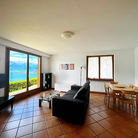 Nina's - Vista Di Con Giardino Appartement
