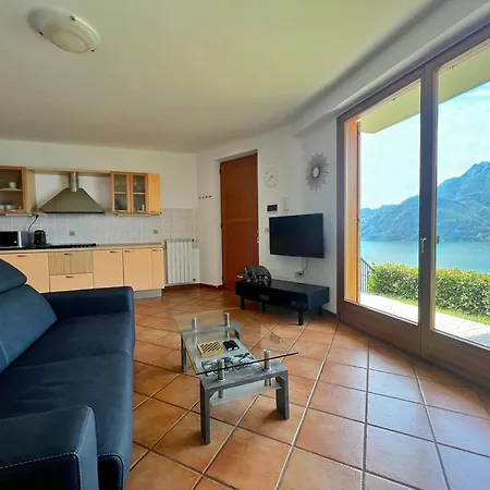 Nina's - Vista Di Con Giardino Appartement *